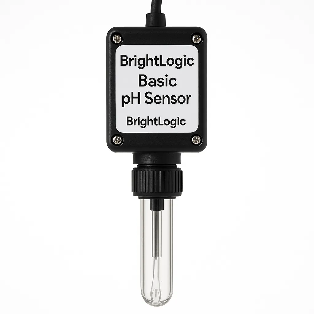BrightLogic Basic pH Sensor model 4ED9E2