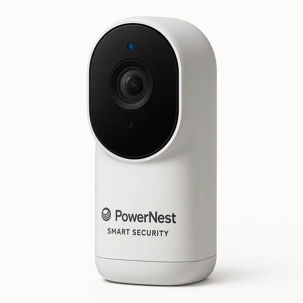 PowerNest Smart Security model C446CB