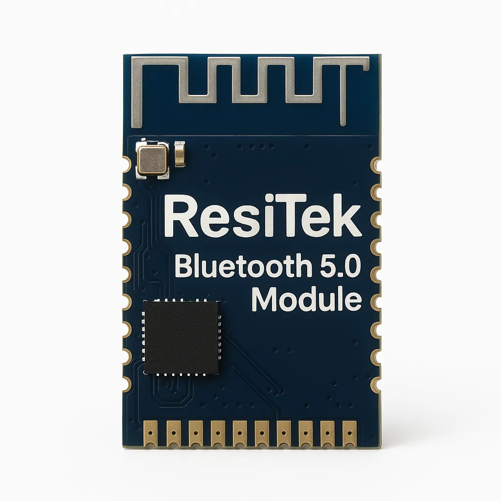 ResiTek Bluetooth 5.0 Module model CB767D