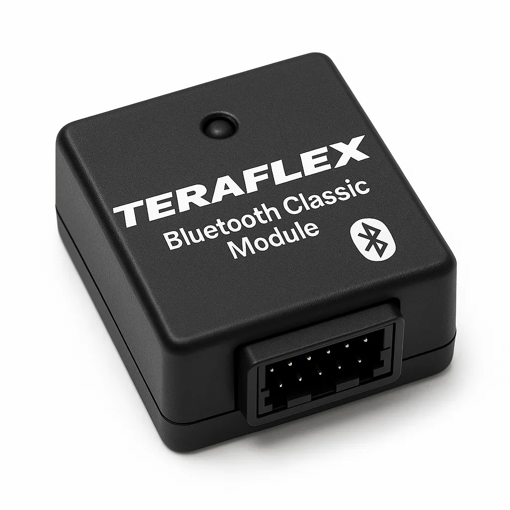 TeraFlex Bluetooth Classic Module model 98A714