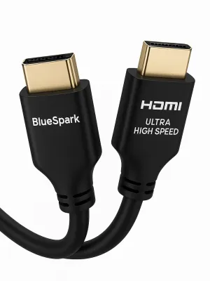 BlueSpark HDMI Ultra High Speed Cable model 40B244
