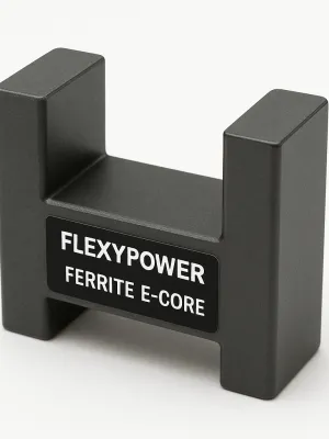 FlexyPower Ferrite E-Core model A851CE