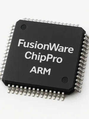 FusionWare ChipPro model D93959