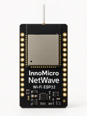 InnoMicro NetWave model BA56E2