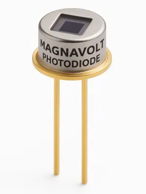 MagnaVolt Photodiode model 2F87B6