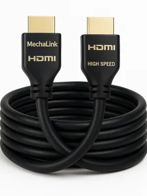MechaLink HDMI High Speed Cable model 86D45D