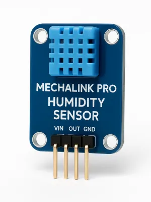MechaLink Pro Humidity Sensor model 5E0F17