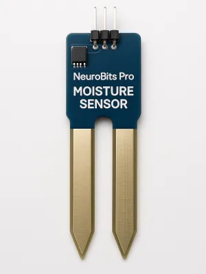 NeuroBits Pro Moisture Sensor model 0B5B69