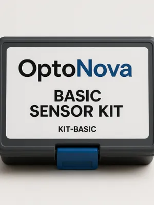 OptoNova Basic Sensor Kit model 694D5B