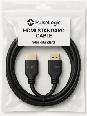 PulseLogic HDMI Standard Cable model 6FF113