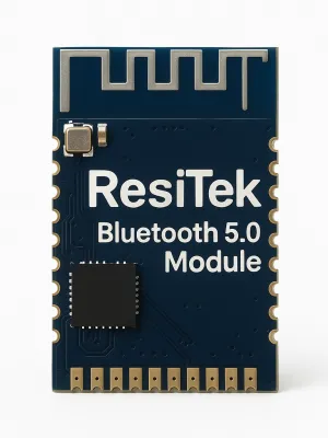 ResiTek Bluetooth 5.0 Module model A1EC30