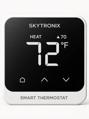 Skytronix Smart Thermostat model 5B44CC