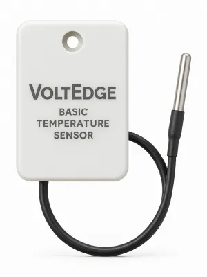 VoltEdge Basic Temperature Sensor model 65E60A
