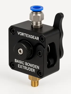 VortexGear Basic Bowden Extruder model 175797