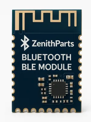 ZenithParts Bluetooth BLE Module model A09F3F